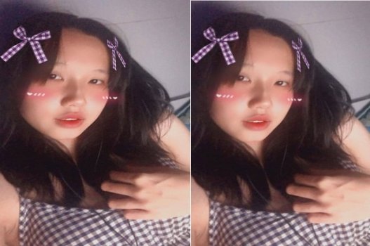 Bé non bú cu như ăn kẹo