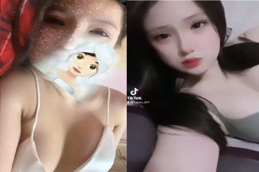Em Tuyền xinh dâm bị bạn trai cũ đụ