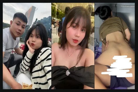 Hậu chia tay lộ ngay clip chịch nhau tơi bời