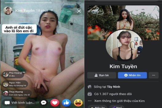 Ngọc Tuyền lộ clip sau chia tay bạn trai