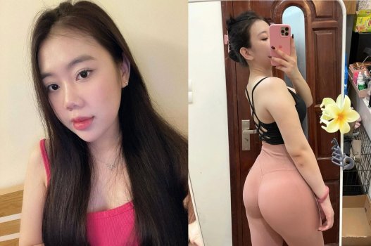 Sex toy mới khiến bím em thỏa mãn