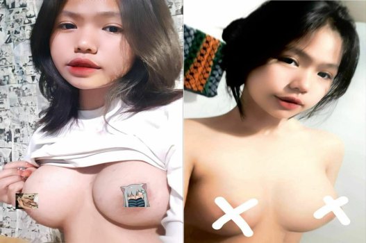 Sex vú đẹp của em gái mới lớn